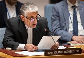 هشدار ایران به آمریکا درباره عواقب وخیم هرگونه تجاوزگری